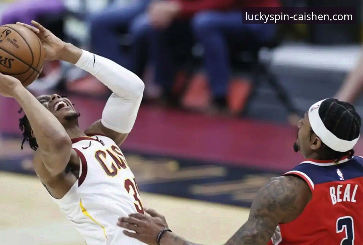 财神棋牌3368安全吗 骑士主场激战魔术:一场进攻盛宴的深度解析